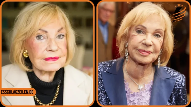 Dagmar Berghoff Schlaganfall