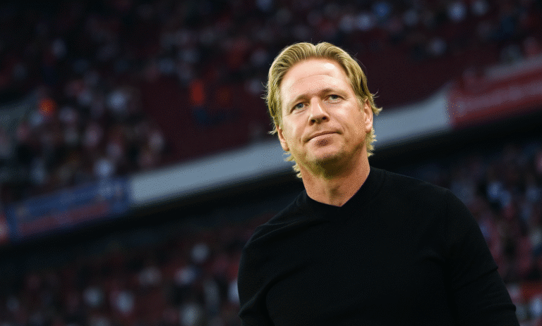 Marcus Hamberg Flashback