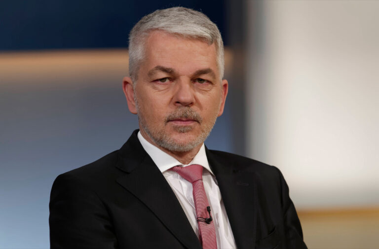 Mit wem ist Carlo Masala