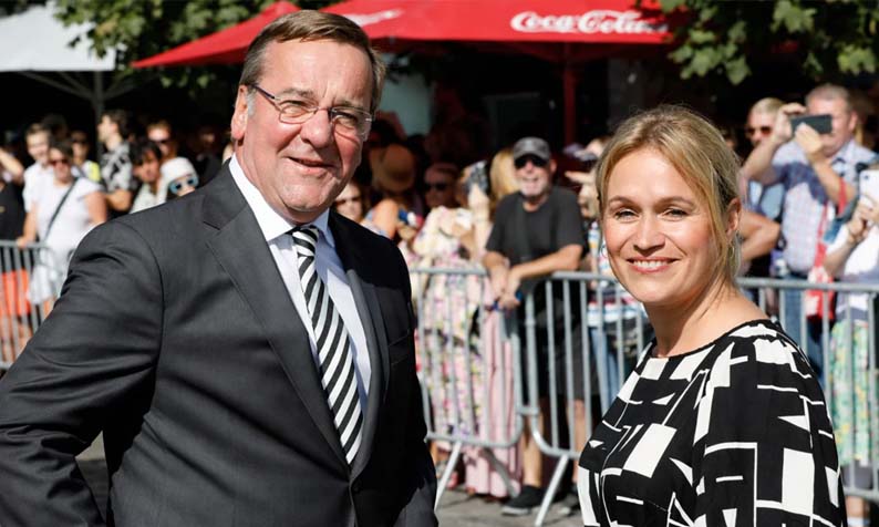 sabine pistorius traueranzeige: Hintergründe, öffentliche Reaktionen und die Bedeutung der Abschiedsanzeige