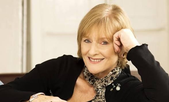 Josefine Cox: Leben, Bücher und das bleibende Vermächtnis einer Bestsellerautorin