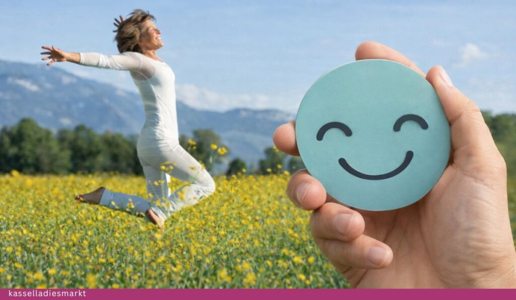 Glücksjormon: Unlocking the Secrets to Your Body’s Happiness Hormones