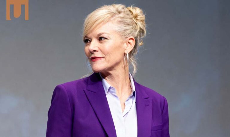 Ina Müller Schlaganfall