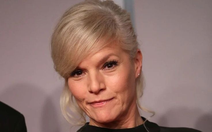 Ina Müller Schlaganfall: Fakten, Gerüchte, Gesundheitsupdates & öffentliche Reaktionen