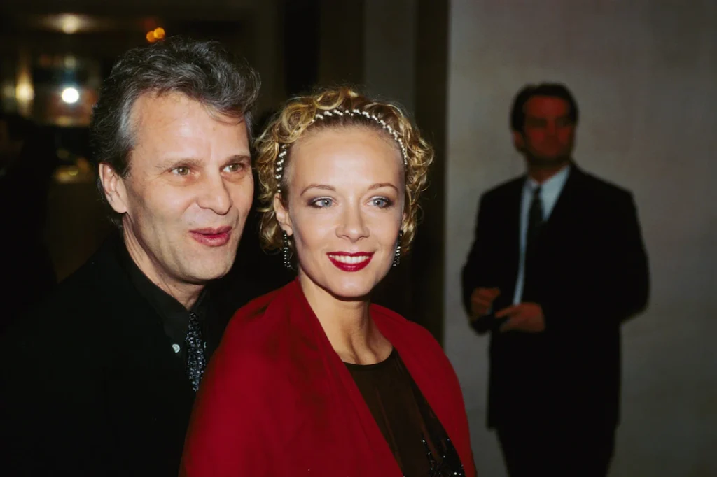 Katrin Sattmann: Vollständige Biografie, Karriereweg und unbekannte Fakten