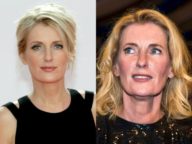 Maria Furtwängler Neuer Partner