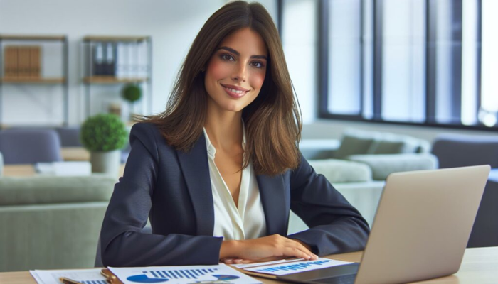 melanie craigscottcapital: Karriere, Führung und Einfluss in der modernen Finanzwelt