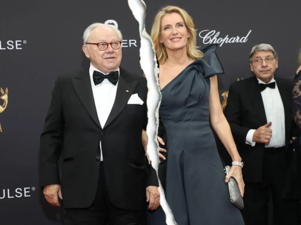 Maria Furtwängler Neuer Partner: Ein Blick auf die neue Liebe der Schauspielerin