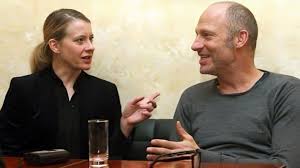 Joachim Meyerhoff Lebensgefährtin: Ein Blick in das Privatleben des berühmten Schauspielers