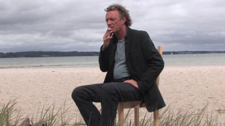 Andreas Fahnert Todesursache